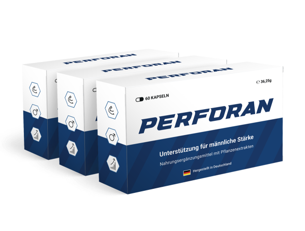 Perforan 3